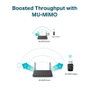 TP-Link Archer T3U Mini Adaptador USB Wi-Fi AC1300 Dual Band